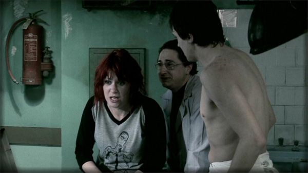 Morgue Story – Sangue, Baiacu & Quadrinhos : Fotos