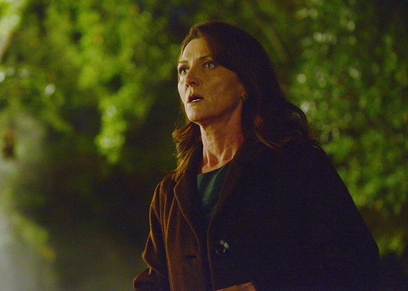 Resurrection : Fotos Michelle Fairley