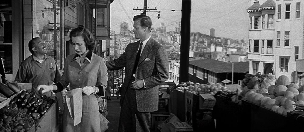 Terrível Suspeita : Fotos
