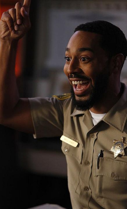 Bad Judge : Fotos Tone Bell