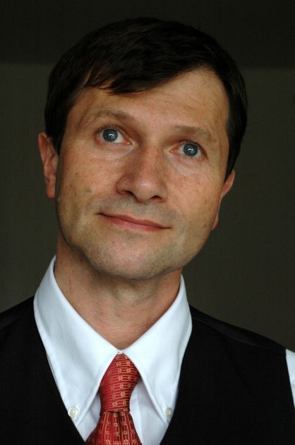 Poster Jan Hrusínský