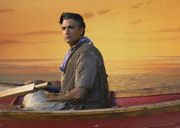 Jane The Virgin : Fotos Jaime Camil