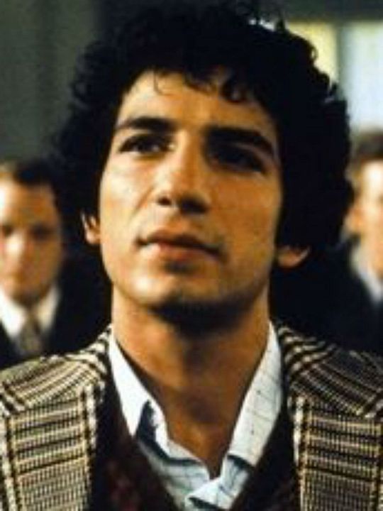 Poster Carlo DeFilippi