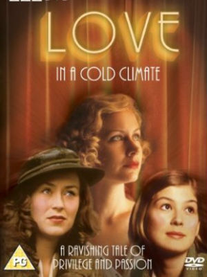 Love in a Cold Climate : Poster