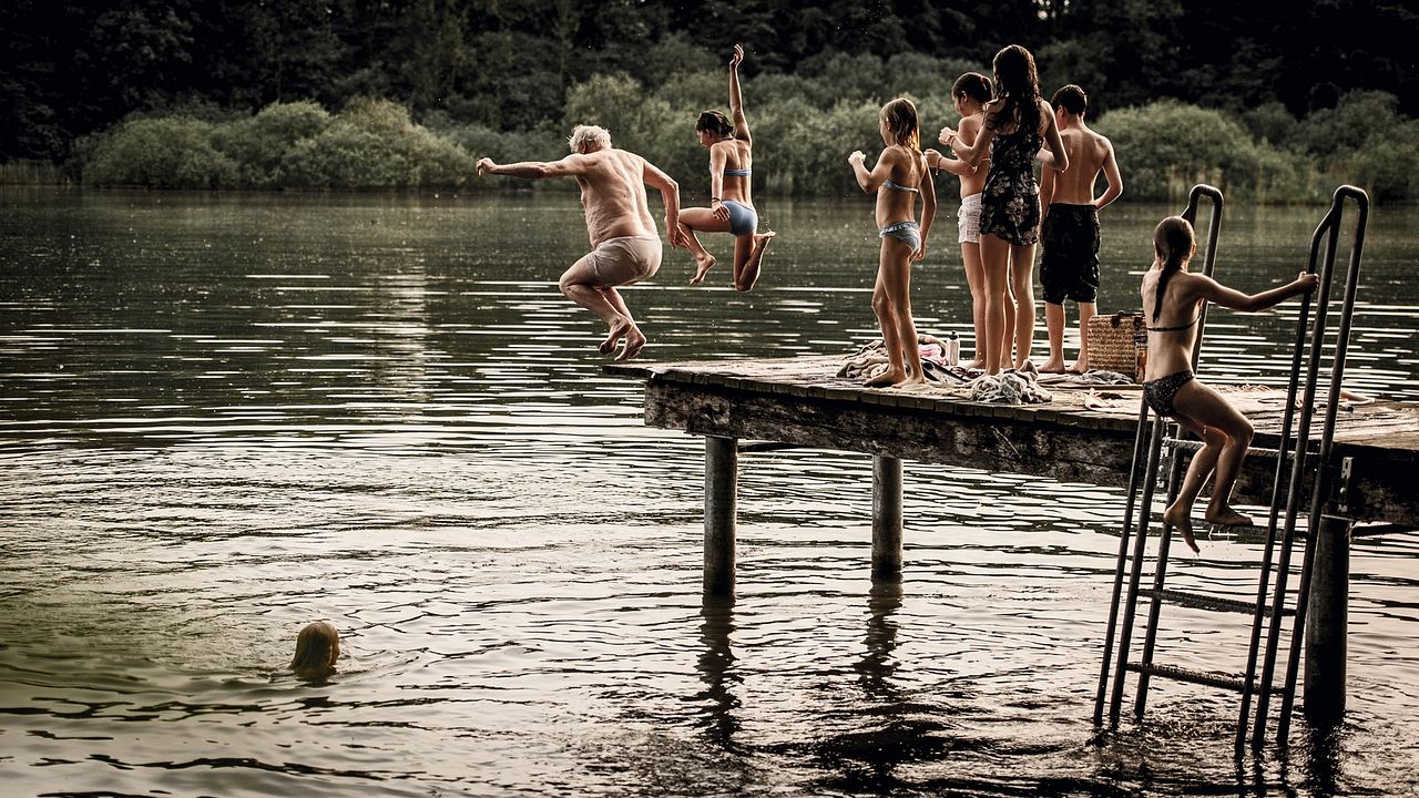 Fotos Dieter Hallervorden
