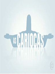 As Cariocas : Poster