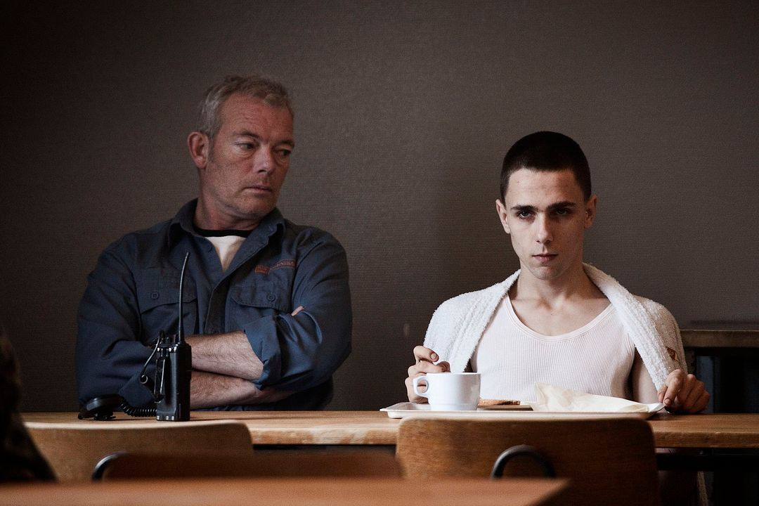 A Hora do Lince : Fotos Frederik Christian Johansen, Søren Malling