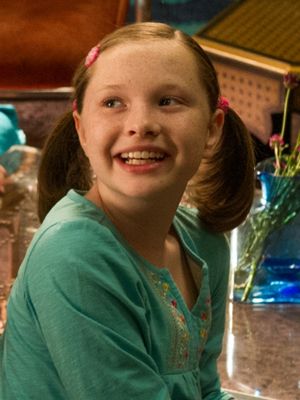 Poster Zoe Margaret Colletti