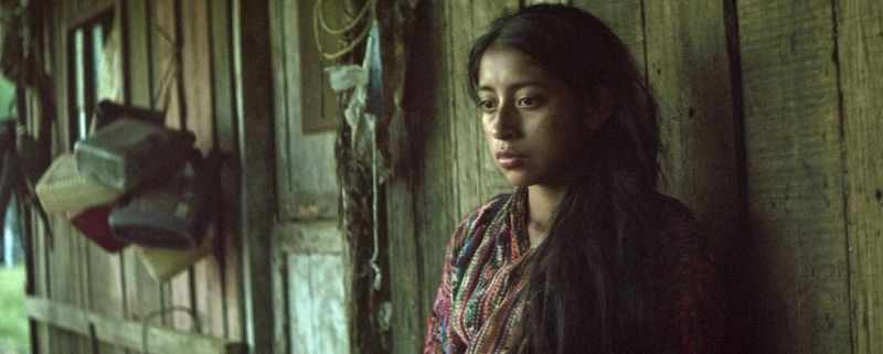 Ixcanul : Fotos