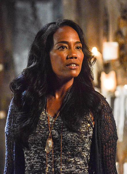 The Originals : Fotos Sonja Sohn