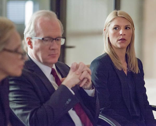 Fotos Claire Danes, Tracy Letts