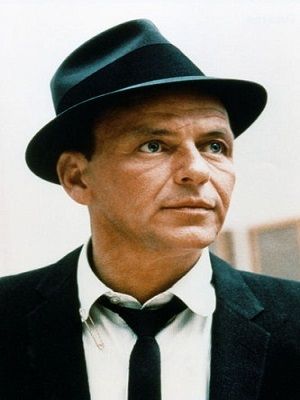 Poster Frank Sinatra