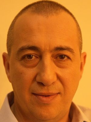 Poster Şehsuvar Aktaş