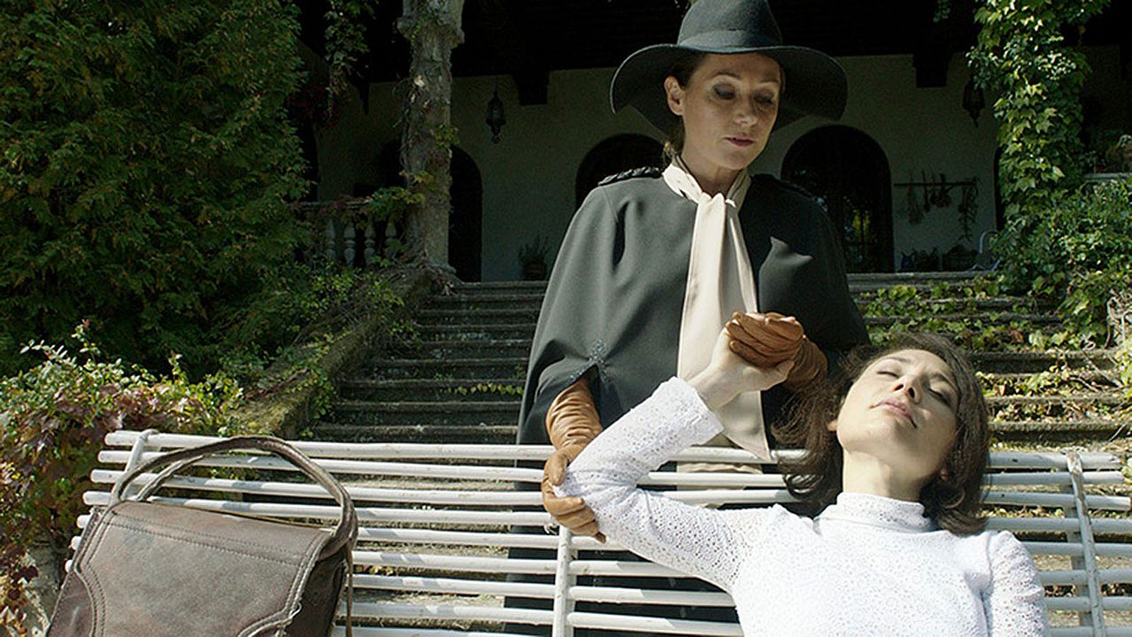 The Duke Of Burgundy : Fotos