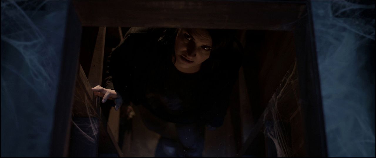 Housebound : Fotos Morgana O’Reilly