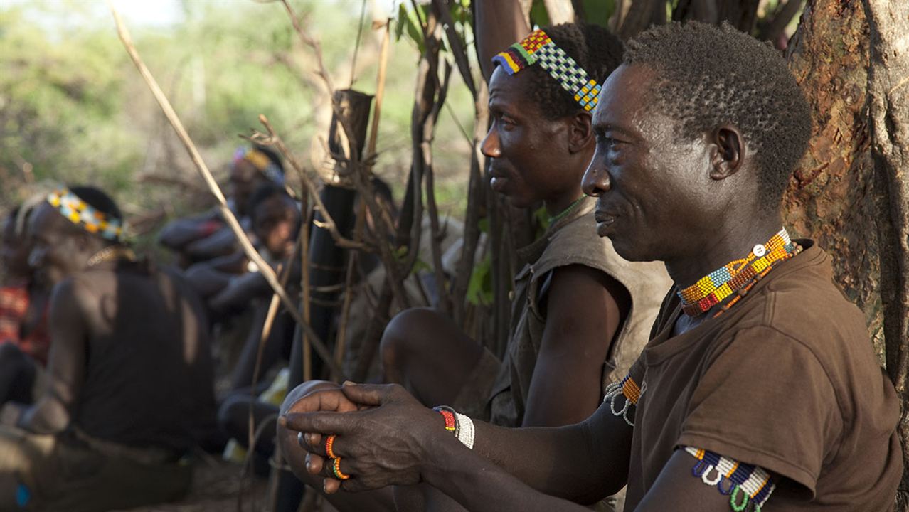 The Hadza: Last of the First : Fotos