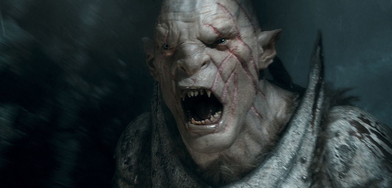 O Hobbit: A Batalha dos Cinco Exércitos : Fotos