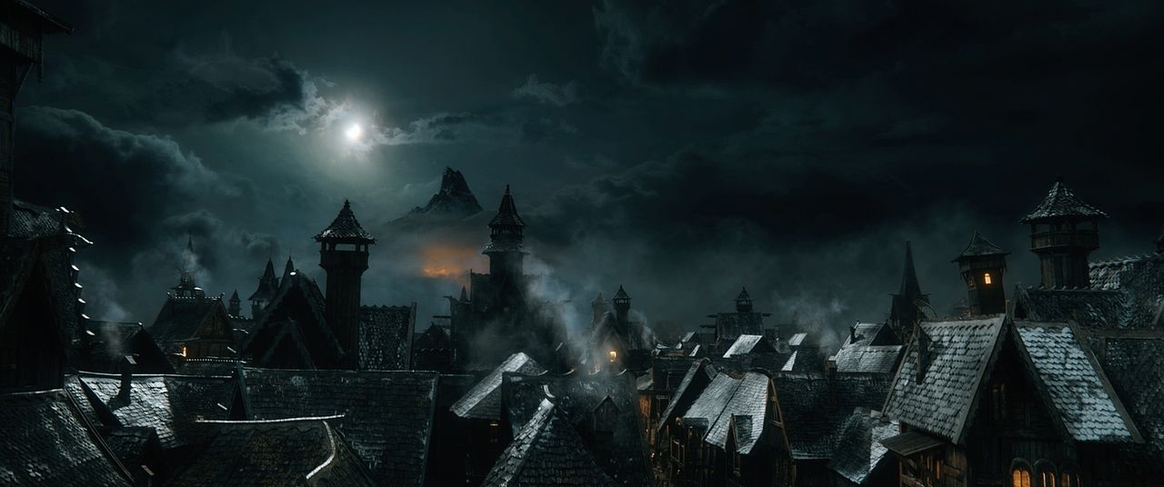 O Hobbit: A Batalha dos Cinco Exércitos : Fotos