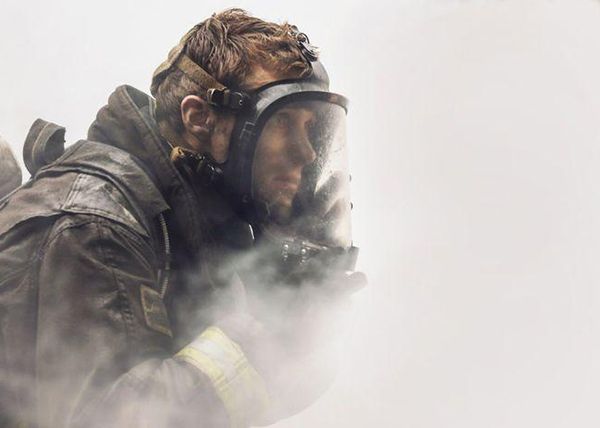 Chicago Fire : Fotos Jesse Spencer