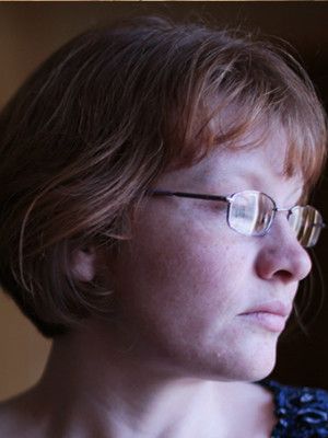 Poster Deanna Walters