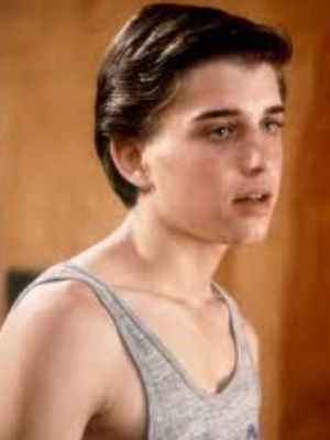 Poster Ilan Mitchell-Smith
