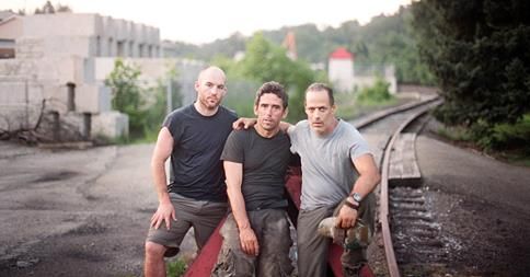 The Last Patrol : Fotos