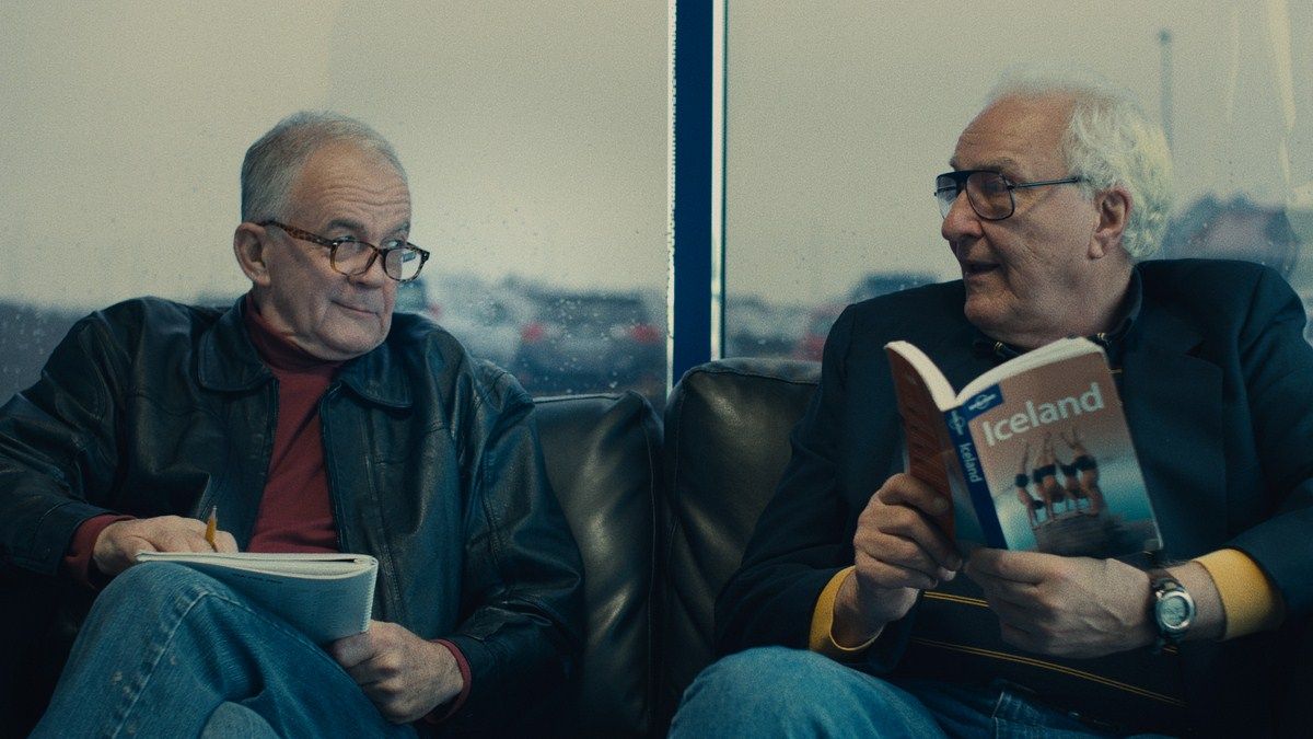 Land Ho! : Fotos Paul Eenhoorn, Earl Lynn Nelson