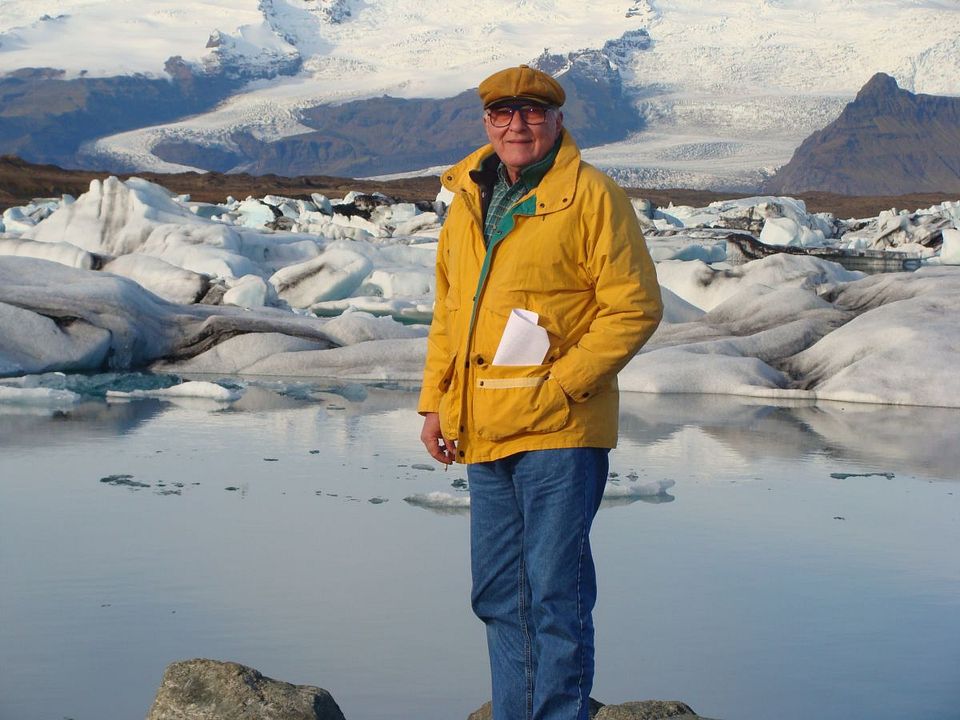 Land Ho! : Fotos Earl Lynn Nelson