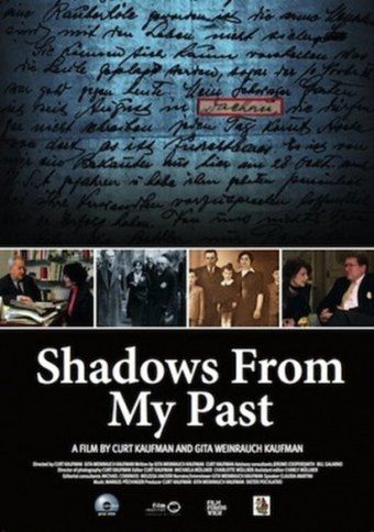 Shadows from My Past : Poster