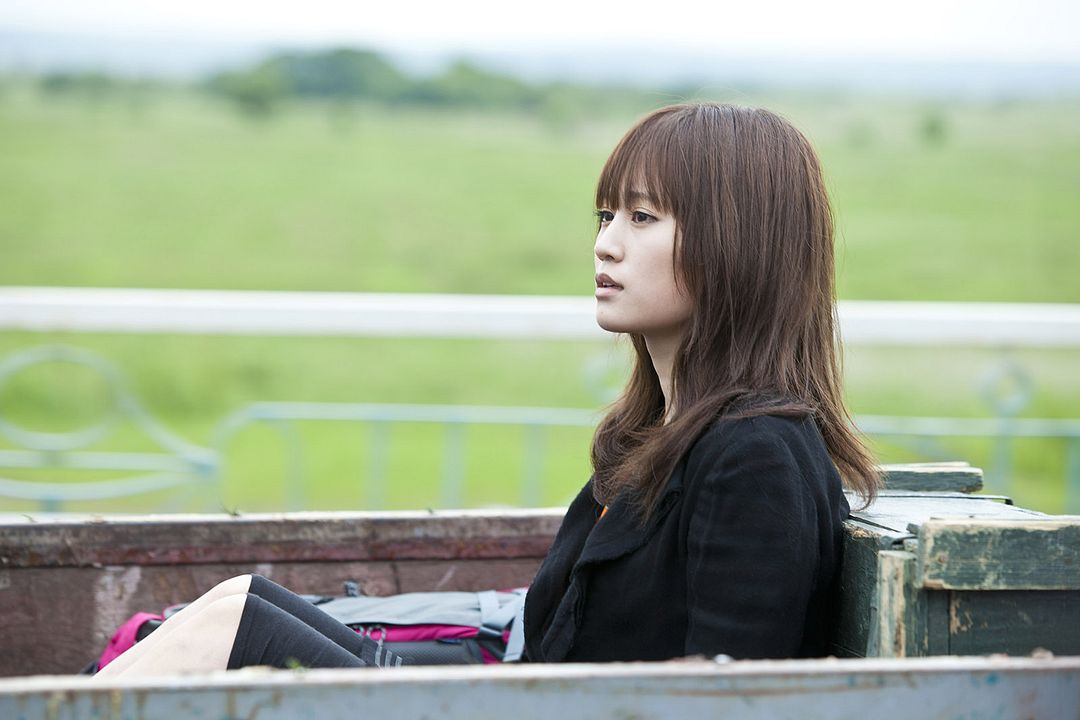 Fotos Atsuko Maeda