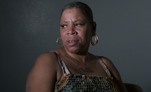 Tales Of The Grim Sleeper : Fotos
