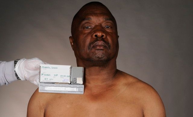 Tales Of The Grim Sleeper : Fotos