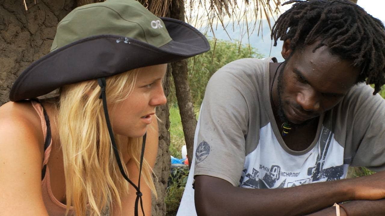 Tanzania: A Journey Within : Fotos