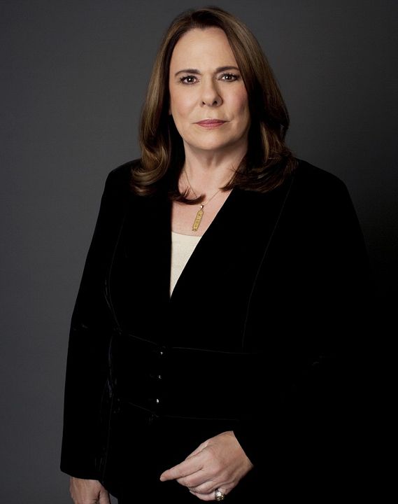 Poster Candy Crowley