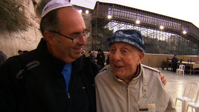 Next Year Jerusalem : Fotos