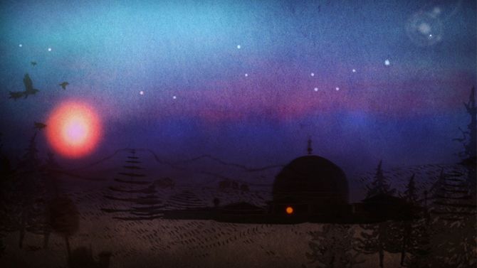 Watchers of the Sky : Fotos