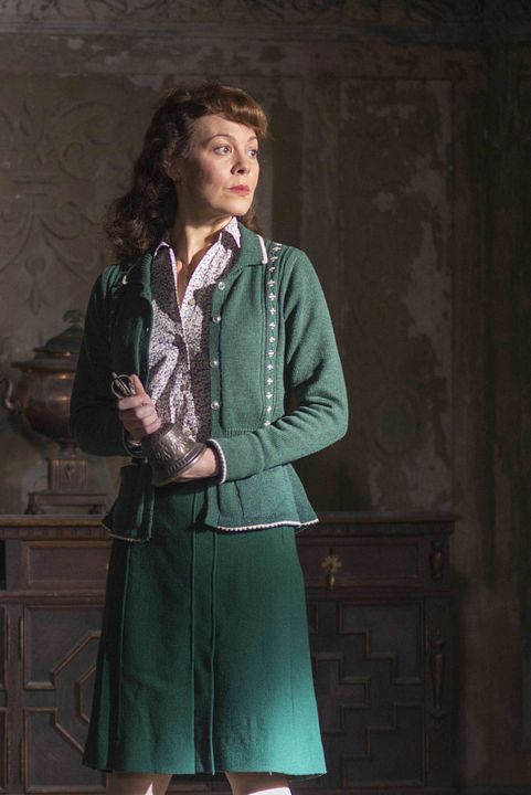 A Mulher De Preto 2 - Anjo Da Morte : Fotos Helen McCrory