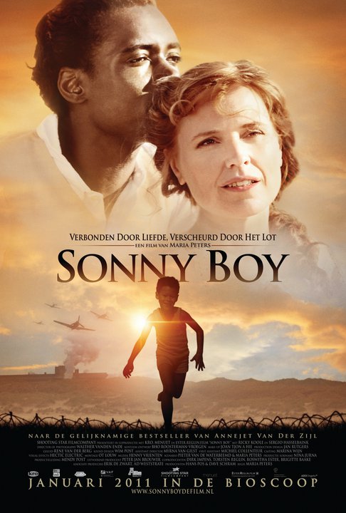 Sonny Boy : Poster
