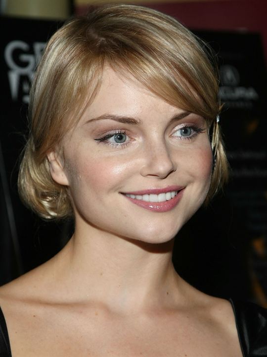 Poster Izabella Miko