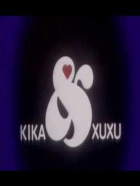 Kika e Xuxu : Poster