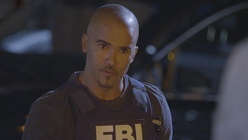 Criminal Minds : Fotos Shemar Moore