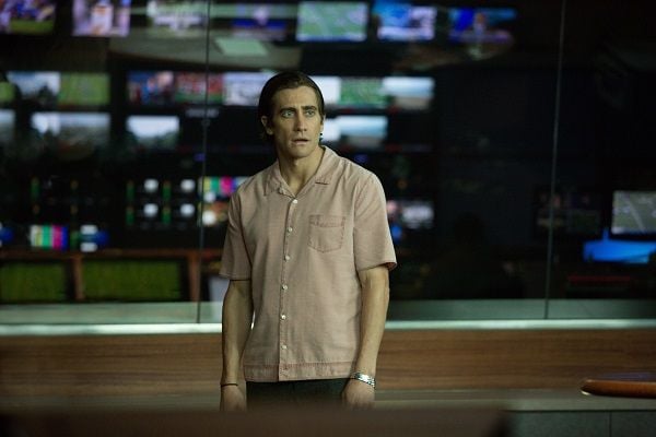 O Abutre : Fotos