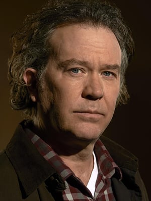 Poster Timothy Hutton