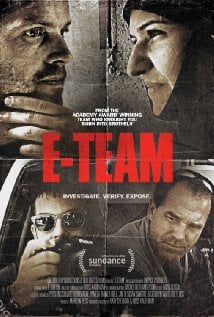 E-Team : Poster