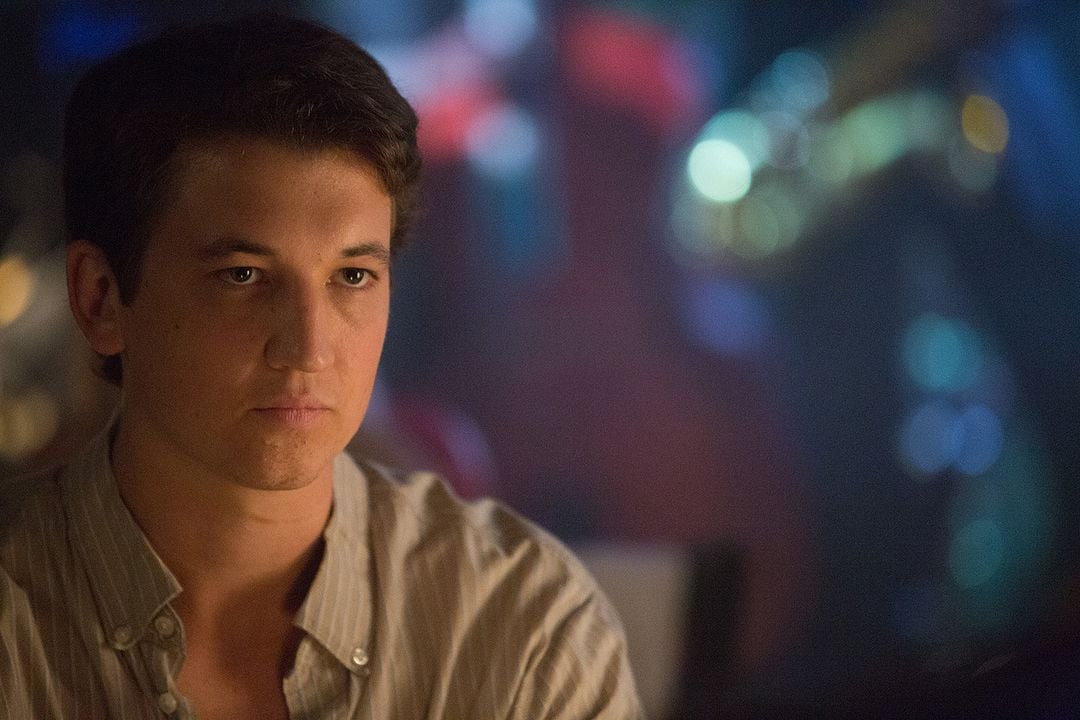 Whiplash - Em Busca da Perfeição : Fotos Miles Teller