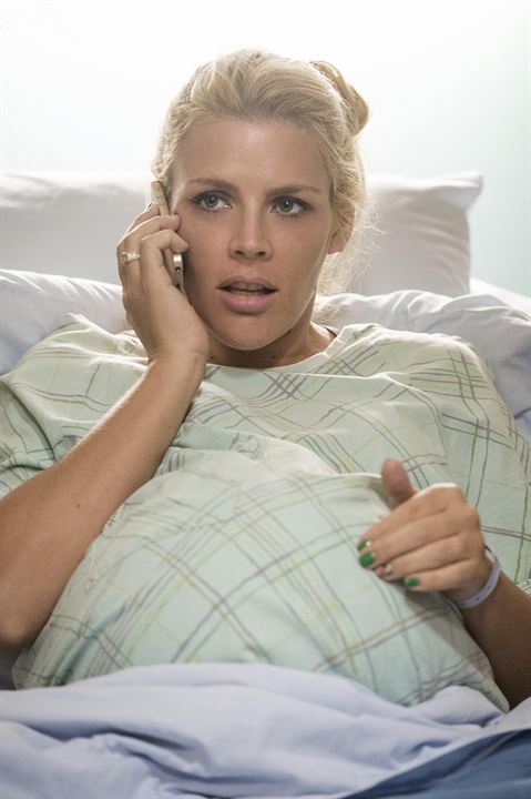 Foto Busy Philipps