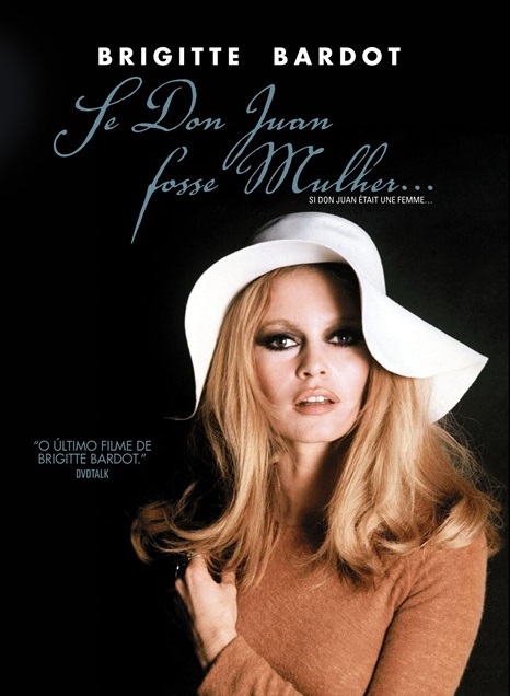 Se Don Juan Fosse Mulher : Poster