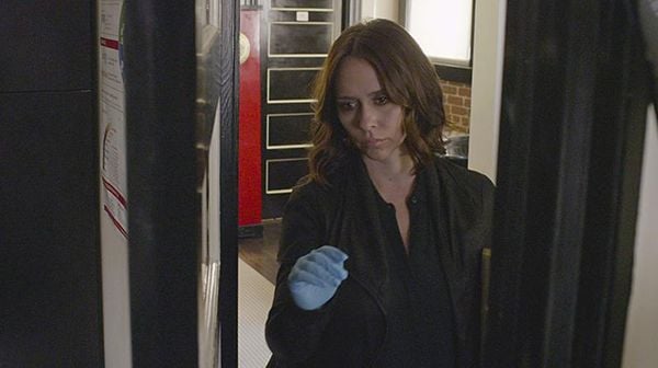 Criminal Minds : Fotos Jennifer Love Hewitt