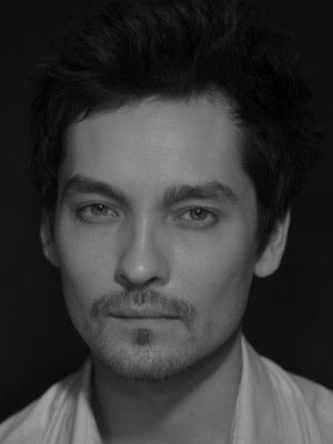 Poster Renat Shuteev