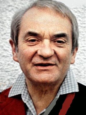 Poster Jean Carmet